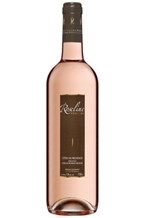 Roseline Prestige Côtes De Provence Rosé 2009